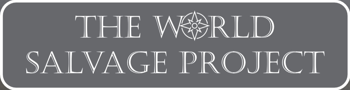 World Salvage Project